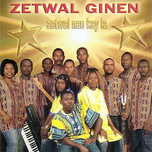 Zetwal Ginen